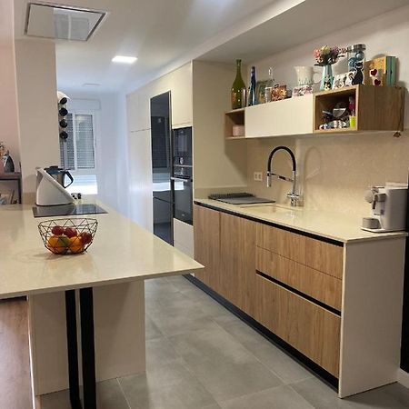Casa El Sueno Villa Santa Pola Dış mekan fotoğraf