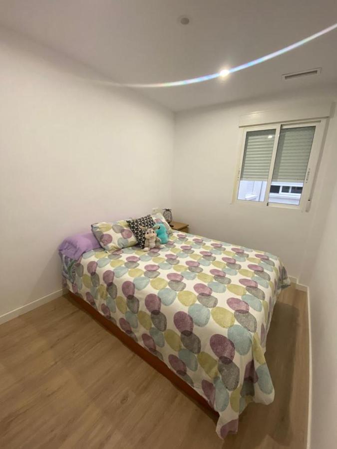 Casa El Sueno Villa Santa Pola Dış mekan fotoğraf