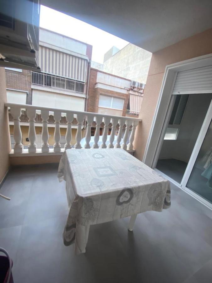 Casa El Sueno Villa Santa Pola Dış mekan fotoğraf